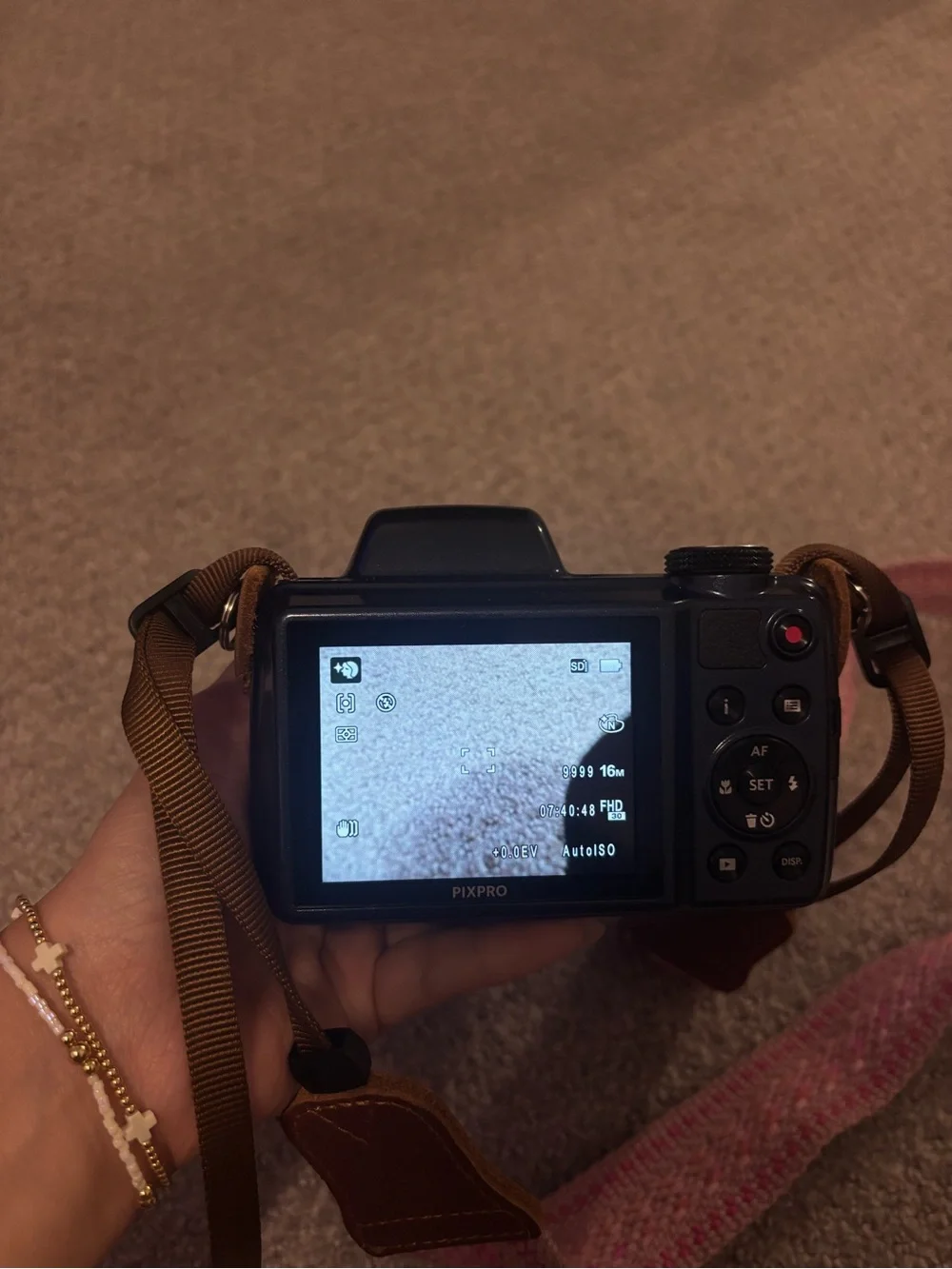 Kodak selling my